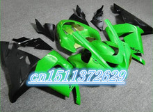 Carenagens para kawasaki ninja zx10r 04-05, verde, preto, zx, 10r, 04, 05, 10r, 2004, 2005, abs 2024 - compre barato