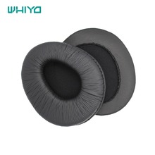 Whiyo 1 Pair of Ear Pads Cushion Cover Earpads Earmuff Replacement Cups for Sony MDR-CD350 MDR-CD450 MDR-CD550 Headphone 2024 - buy cheap