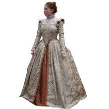 Vestido vintage de la bella del sur de la guerra Civil del siglo 18, vestidos Lolita victorianos, vestido scarlett, US6-26, SC-081 2024 - compra barato
