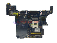 Vieruodis FOR Dell latitude E6420 laptop motherboard PAL51 LA-6592P 0H2YDF CN-0H2YDF QM67 w/ NVS4200M graphics Test work 2024 - buy cheap
