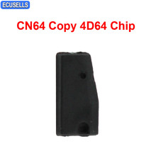 Автомобильные ключи высокого качества CN64, копия 4D64, чип (используется для машины CN900) 2024 - купить недорого