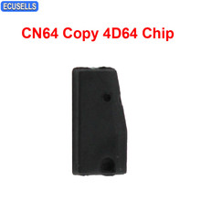 Chips de llave de coche de alta calidad, copia 4D64, Chip (uso para máquina CN900) 2024 - compra barato