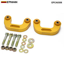 Epman гоночный Задний стабилизатор для стабилизатора поперечной оси, задняя планка для Subaru Impreza 2002-2007 EPCA0308 2024 - купить недорого