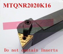MTQNR2020K16,extermal turning tool Factory outlets, the lather,boring bar,cnc,machine,Factory Outlet 2024 - buy cheap