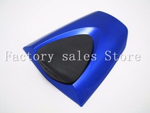 blue For Honda CBR 600 RR F5 2007 2008 2009 2010 2011 2012 Rear Seat Cover Cowl Solo Seat Cowl Rear CBR600R R CBR600 cbr rr 2024 - buy cheap