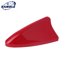 Ramble Brand For Volkswagen POLO Car Shark Fin Radio Antenna For VW Signal Aerial Refit Auto Roof Antena Hatchback Accessories 2024 - buy cheap
