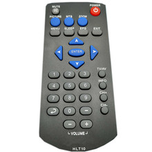 Nuevo mando a distancia adecuado para haier TV-5620-104 HLT10 LCD TV controller 2024 - compra barato