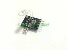 Sensor de latidos KY-039, 5V, módulo Detector por dedo para Arduino 2024 - compra barato