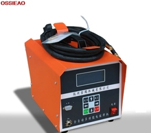 Pe welding machine pe pipe welder gas pipeline fused welding machine steel mesh skeleton tube 2024 - buy cheap