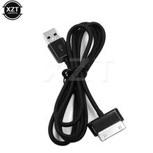 1pc High Quality Micro USB Sync Data Charger Cable Charging Cord for Samsung for Galaxy Tab 2 Note 7.0 7.7 8.9 10.1 Tablet 2024 - buy cheap