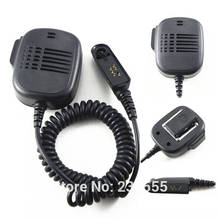 NEW Pro Shoulder Speaker Mic for Radio Walkie Talkie GP340 GP380 GP328 GP338 GP360 GP380 GP640 Two Way CB Ham Radio 2024 - buy cheap