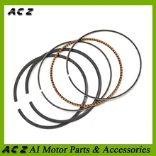 ACZ-piezas de motor de motocicleta, anillo de pistón, tamaño estándar, 67mm, Anillos de pistón, para Suzuki GSXR1000, GSXR 1000, K7, 2007-2008 2024 - compra barato