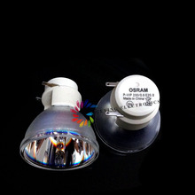 free shipping Original Projector bare Lamp P-VIP 200/0.8 E20.8 for De ll 1410X 2024 - buy cheap