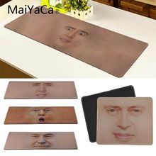 Maiyaca-mouse pad confortável, esteira confortável para mouse, borracha, reforçada, impermeável 2024 - compre barato