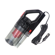 DC 12V Car Vacuum Cleaner High Power 150W 6000PA Wet/Dry Handheld Portable Auto Vacuum Cleaner 2024 - buy cheap