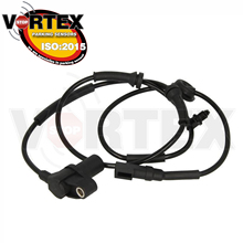 ABS Wheel Speed Sensor Front Left/ Right Black For FORD TRANSIT 4042001 4099156 4446245 2024 - buy cheap