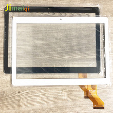 New 10.1'' inch touch screen for JC-17001010FPC Tablet Capacitive touch panel Digitizer glass sensor repair replacement part 2024 - buy cheap