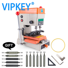 VIPKEY-máquina Vertical para duplicar llaves, herramientas de cerrajero, 368A, 220V, 110V 2024 - compra barato