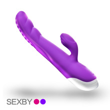 Женская двойная Вибрирующая AV-палка для точки G товары для взрослых для женщин сексуальные вибраторы секс-игрушки фаллоимитатор 2024 - купить недорого