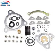 SMILING WAY#  Turbo Charger Gasket & Bolt Repair Rebuild Kit For KKK K03 K04 K06 VW Audi A4 Passat Bora Golf Jetta 36pcs 2024 - buy cheap