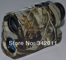 Free shipping Hunting 6x24 600M Laser Range & Speed finders,hunting rangefinder, distance meter camo rangefinder for hunting 2024 - buy cheap