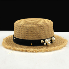 Chapéu de palha chapéu de palha chapéu de verão chapéu de palha chapéu de palha chapéu de palha chapéu de palha 2024 - compre barato