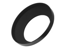 Wholesale Fotga 62mm Wide Angle Screw-in Mount Metal Lens Hood For Canon Nikon Pentax Sony 2024 - buy cheap
