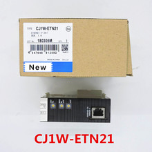 Ano de garantia original Novo Na caixa CJ1W-ETN21 1 CJ1W-EIP21 CJ1W-CLK23 CJ1W-DRM21 CJ1W-PRM21 2024 - compre barato