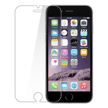 Protector de pantalla de vidrio templado para el iphone de apple 4 4s 5 5s 5c SE 6 6s 6 7 8 plus X XS X XR. 2024 - compra barato