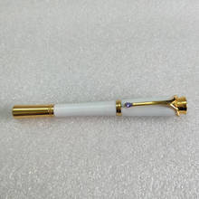 Подарок на день рождения стержень сменный гелевый карандаш без коробки ручки ручка принцессы 2024 - купить недорого