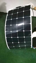 New100w solar panel 12V solar charger for car battery sunpower solar cell flexible solar panels 2024 - buy cheap