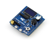 Waveshare Accessory Shield  Compatible with Arduino Development, Several Accessories IN One Board 2024 - buy cheap