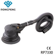 Сверхмощный пневматический шлифовальный станок RONGPENG RP7330, 5 дюймов, 6 дюймов, 150 мм 2024 - купить недорого