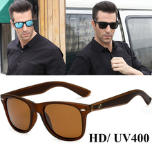 Polarized Sunglasses Men's Driving Shades Male Sun Glasses For Women 2019 Luxury Brand Designer Gafas UV400 WarBLade 2024 - buy cheap