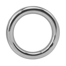 40/45/50mm Penis Delay Ring Sex Toy for Men Long Lasting Training Cock Delay Ejaculation Ring Penis Foreskin Resistance Ring 2024 - buy cheap