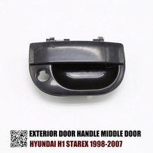 OKC  EXTERIOR MIDDLE DOOR HANDLE FOR  H1 STAREX 1998-2007 2024 - buy cheap