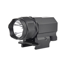 TrustFire-Mini luz LED de 3 modos, linterna de seguridad con 3 modos, CREE XP-G R5, 320 lúmenes, tipo pistola, 1x1527 0/1xCR2 2024 - compra barato