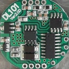 DL101 Digital Signal analog-digital Conversion Module RS-485 Digital Sensor Module Weighing Module Dynamometer 2024 - buy cheap