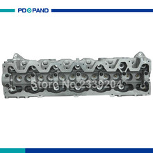 Diesel bare engine cylinder head RD28 11040G9825 for Nissan Crew Laurel Gloria Patrol Cedric 908501 2.8TD 2024 - buy cheap