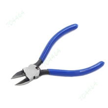 5pcs /lot Diagonal Side 5 inch Flush Cutter Cutting Wire Shears Nipper Repair Pliers Plier 2024 - buy cheap