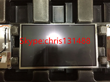 6.5" LCD display LQ065T9BR51U LQ065T9BR52U LQ065T9BR54U For BMW E38 E39 E46 E53 X5 car navigation screen 2024 - buy cheap
