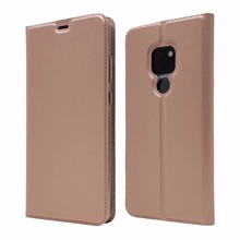 Magnetic Closure Stands Leather Case For Huawei P20 P30 Pro,Mate 10 Mate 20 Honor 9 10 P9 P10 P20 Lite,Nova 3 3i 2s Nova 2 Plus 2024 - buy cheap