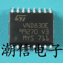 5PCS/LOT VND830 VND830E SOP-16  Air conditioning panel vulnerable chip 2024 - buy cheap