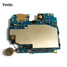 Ymitn Unlocked Mobile Electronic panel mainboard Motherboard Circuits Flex Cable For HTC ONE A9 A9u A9w 2024 - buy cheap