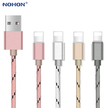 1M Data USB Charger Charge Cable For iPhone XS Max XR X 10 6 s 6s 7 8 Plus 5 5s SE iPad Air Mini Long Origin Adapter Wire Cord 2024 - buy cheap