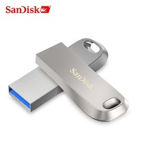 SanDisk USB 3.1 USB Flash Drive 128GB Pen Drive  Max 150MB/s CZ74 256GB 64GB 32GB Pendrive 16GB Support Official Verification 2024 - buy cheap