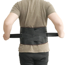 Corrector de postura de terapia ortopédica de doble presión ajustable, soporte para hombro, espalda, columna vertebral, placa de acero, cinturón de apoyo para hombres y mujeres 2024 - compra barato