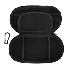 HobbyLane Hard Cover Bag Pouch Travel Carry Shell Case for Playstation for PS Vita for PSV 2000 Eva Cover for Psvita d20 2024 - buy cheap