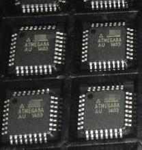 ATMEGA8A-AU ATMEGA8A QFP32 2024 - compre barato