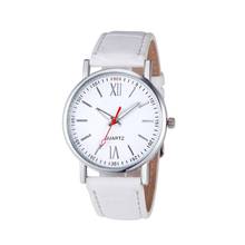 2020 High Quality Ladies Watch Women Luxury Watches Men Women Geneva Fashion Leather Analog Stainless Steel Quartz Watches 40p 2024 - buy cheap